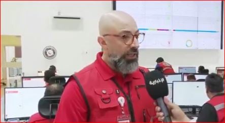 متحدث «الهلال الأحمر»: نحرص على توفير تجربة مميزة لحجاج بيت الله بتقنيات عالية الجودة