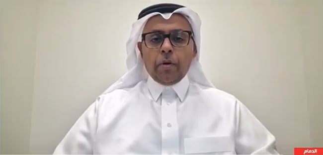 محلل مالي يوضح أسباب الضغوط على مؤشر سوق الأسهم السعودية