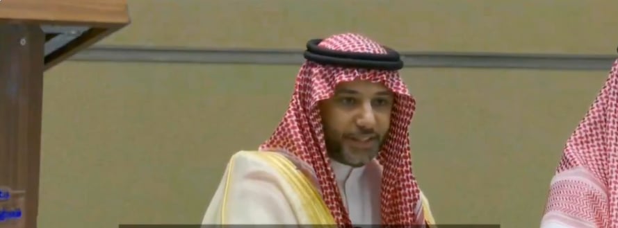 نائب وزير المالية: المملكة اتخذت إصلاحات هيكلية لمواجهة الصدمات الخارجية