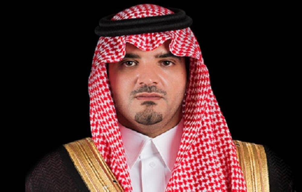 الأمير عبدالعزيز بن سعود يرعى الحفل السنوي لاحتفاء جامعة نايف العربية للعلوم الأمنية بخريجي الدفعة 43 لعام 2025م من 11دولة عربية