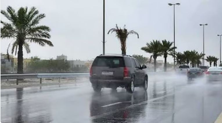 طقس المملكة الأربعاء.. فرص هطول الأمطار الرعدية والرياح النشطة على عدة مناطق