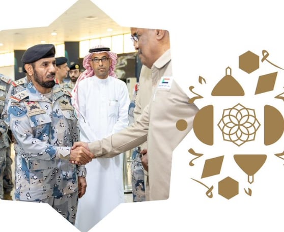 عبر ميناء جدة.. حرس الحدود يستقبل آخر فوج من الحجاج القادمين من السودان 