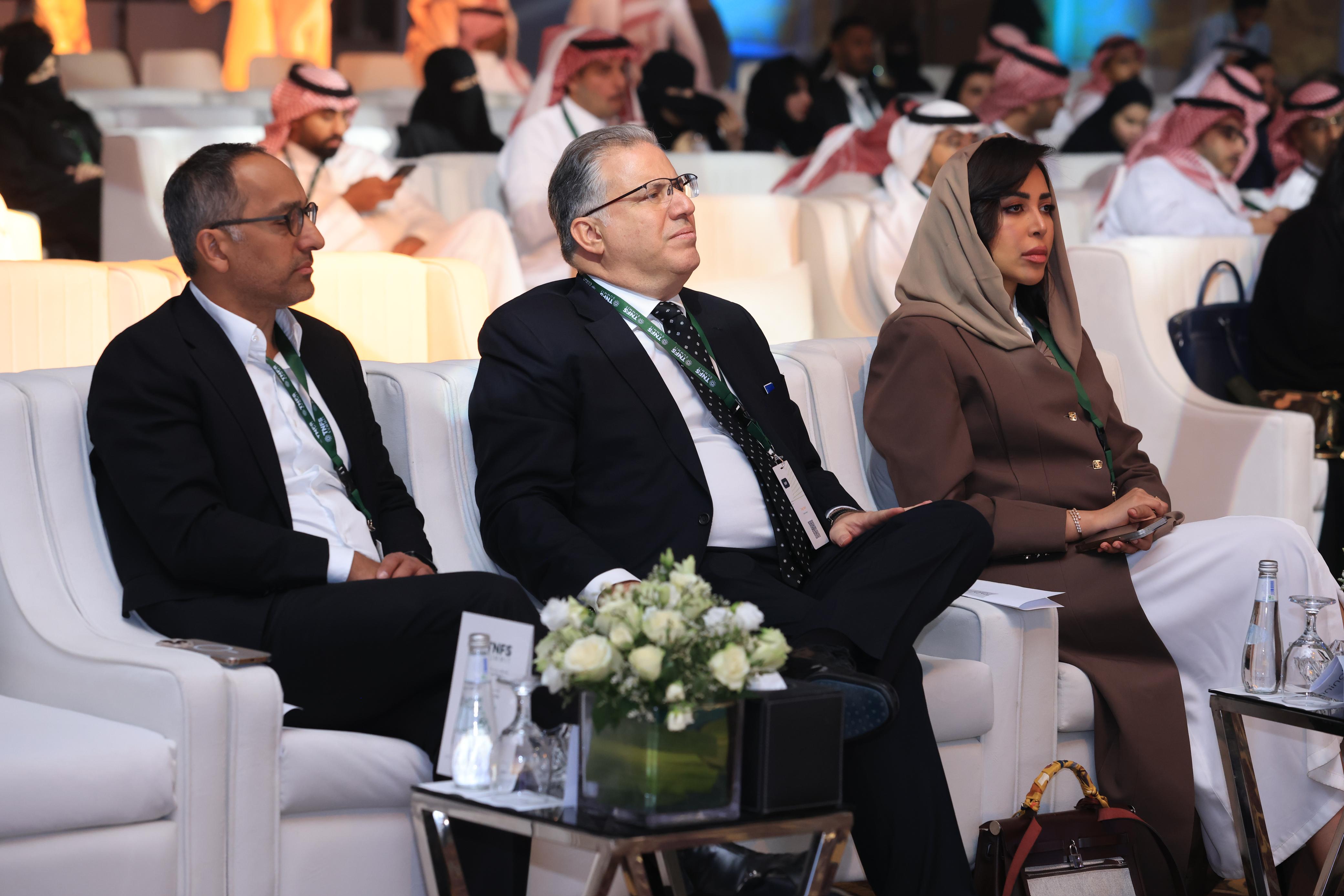  ملتقى "تنفّس 2025"