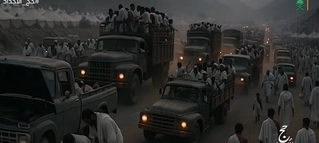 احتفالات خاصة.. باحث يروي أجواء الحج في الماضي  