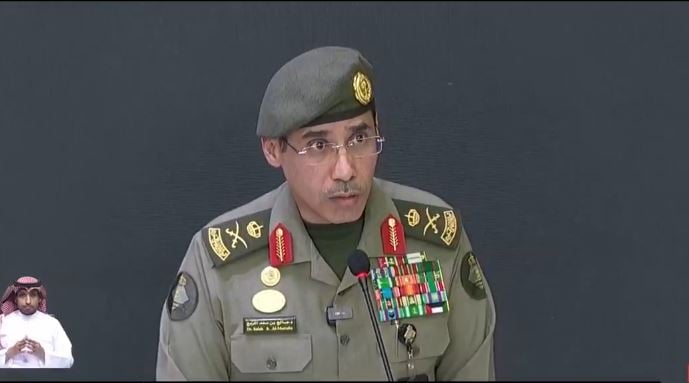 اللواء «المربع»: جهزنا المنافذ بأحدث التقنيات ووفرنا كوادر بشرية تتحدث بعدة لغات لخدمة الحجاج