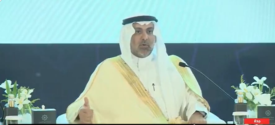 وزير الصحة: خدمة «الدرون» لنقل الأدوية بالمشاعر المقدسة اختصرت الوقت من 1.5 ساعة إلى 6 دقائق