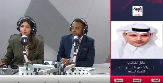 محلل الطقس: الـ40 يومًا المقبلة.. سيكون الطقس حارا إلى شديد الحرارة

