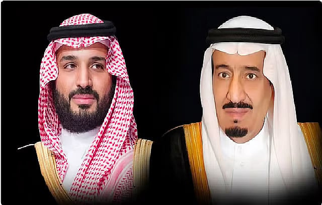 القيادة توجه برقية شكر جوابية لوزير الداخلية بمناسبة تهنئته بعيد الأضحى ونجاح موسم الحج
