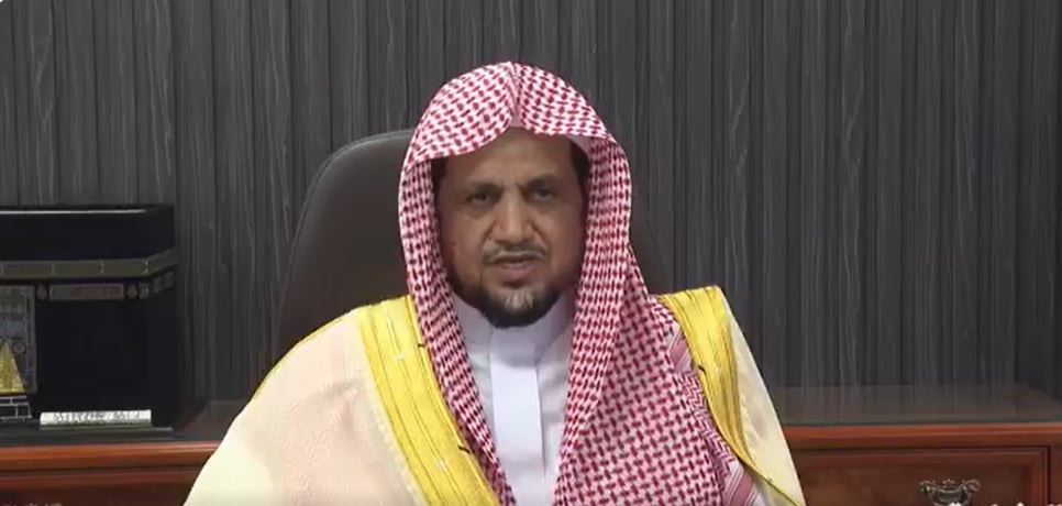 النائب العام: مواجهة حملات الحج الوهمية من أولوياتنا 