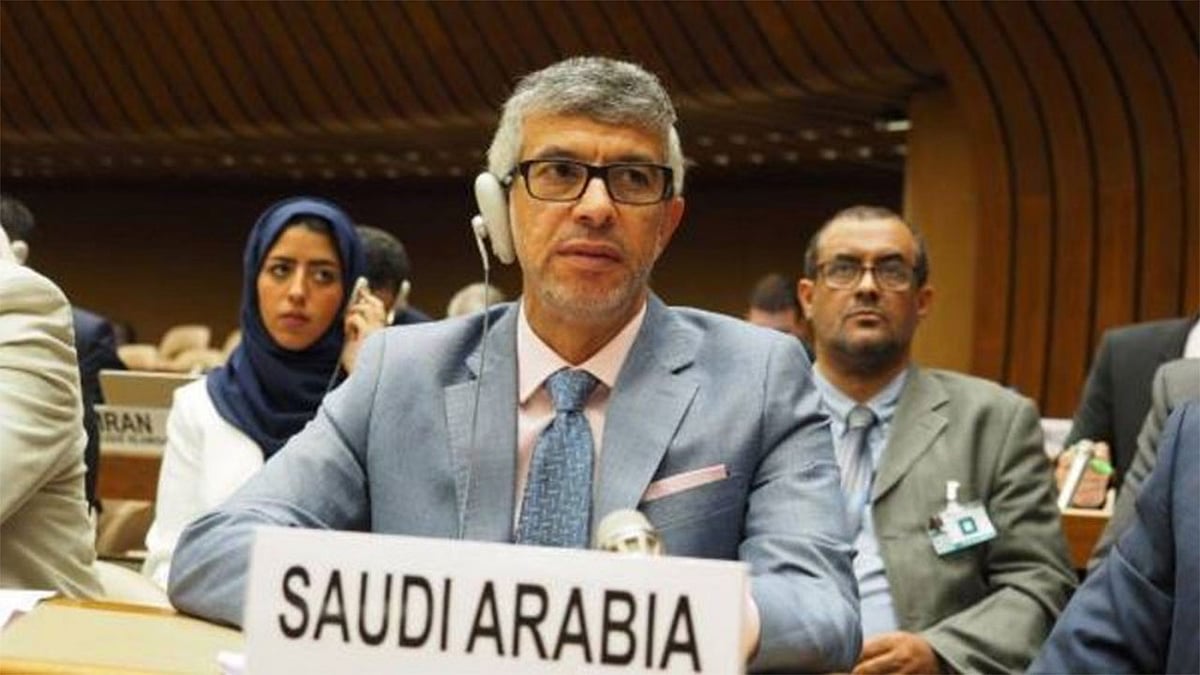انتخاب السفير «الواصل» نائبًا لرئيس الجمعية العامة للأمم المتحدة في دورتها الثمانين