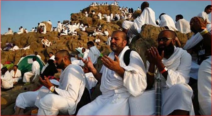 «الصحة» تعلن عن رصد حالات إجهاد حراري في يوم عرفة