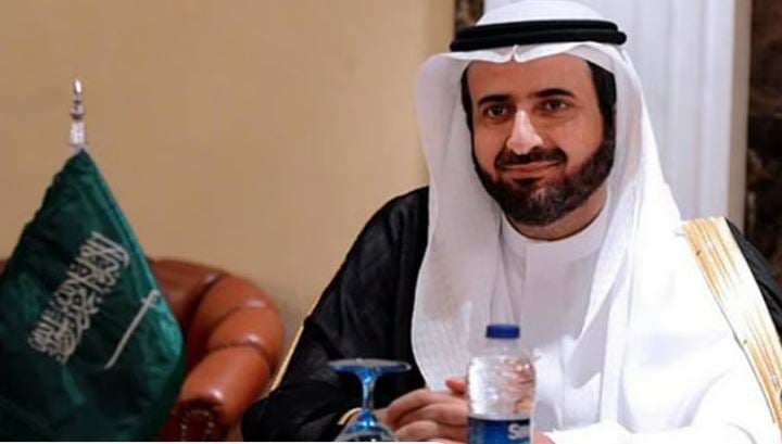 وزير الحج والعمرة يرفع التهنئة للقيادة بمناسبة عيد الأضحى