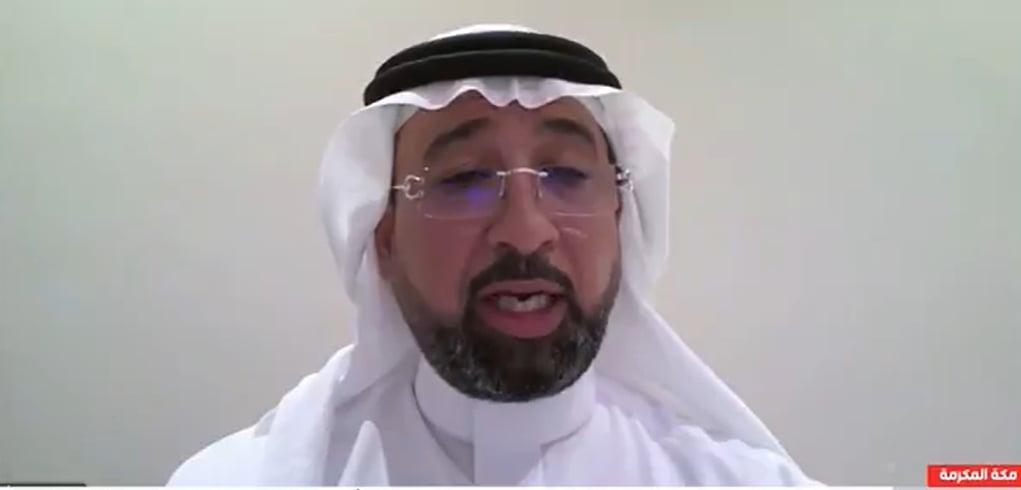 وكيل «البلديات والإسكان»: طبقنا الذكاء الاصطناعي في الرقابة على النفايات بموسم الحج