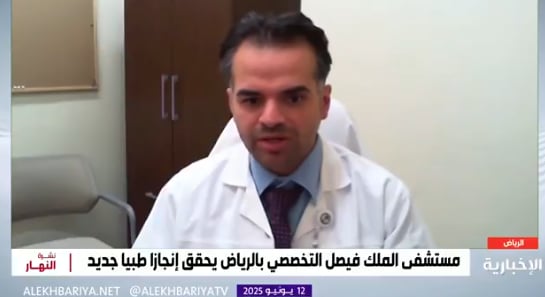 طبيب: 60% من سكان المملكة يعانون من السمنة 