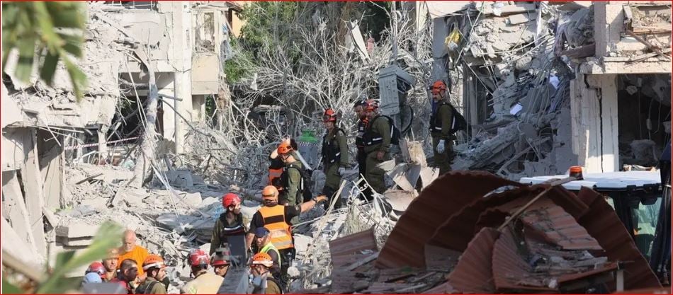 إيران وإسرائيل في تصعيد الأحد.. بنك أهداف اقتصادية