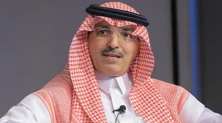 وزير المالية: المملكة تعمل مع الجميع لتعزيز أمن الطاقة  