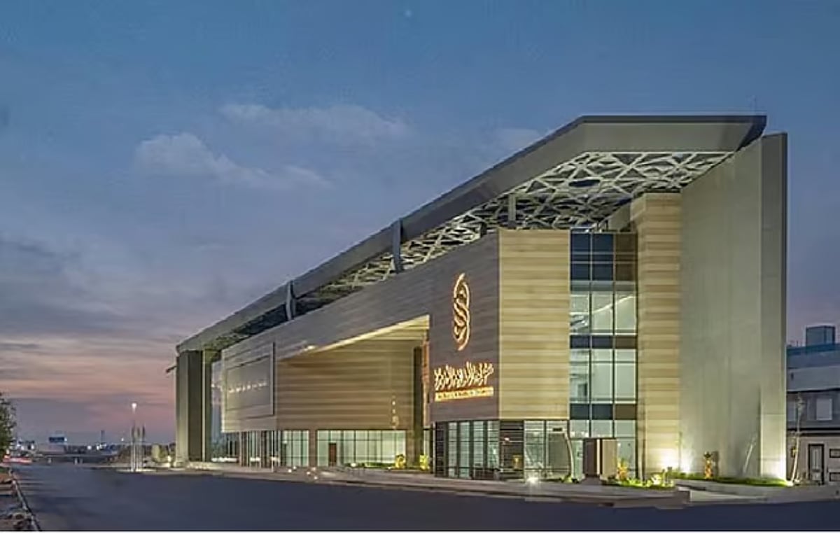بمعدل 130% خلال 4 سنوات.. ارتفاع عدد أجهزة نقاط البيع في المدينة المنورة 