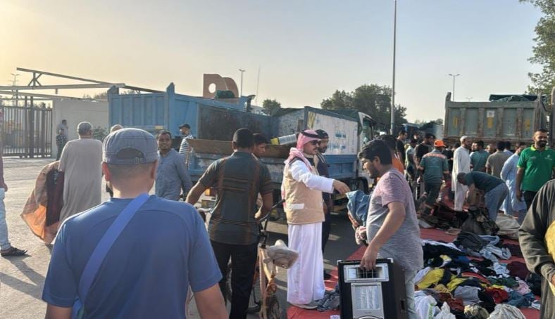 أمانة الشرقية تنفذ 2,560 جولة رقابية لضبط الأسواق والمنشآت التجارية بالدمام