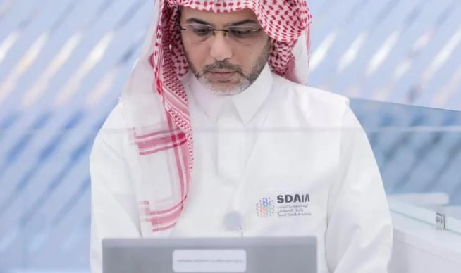 بتقنياتها الذكية.. «سدايا» تسهل مغادرة الحجاج الإيرانيين عبر منفذ جديدة عرعر 