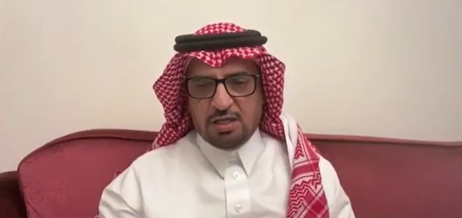 كاتب سياسي: موقف المملكة الأخلاقي داعم لاستقرار المنطقة
