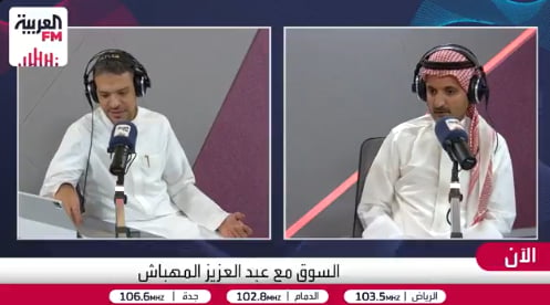 محلل: السوق السعودية تتجاهل التوترات الجيوسياسية