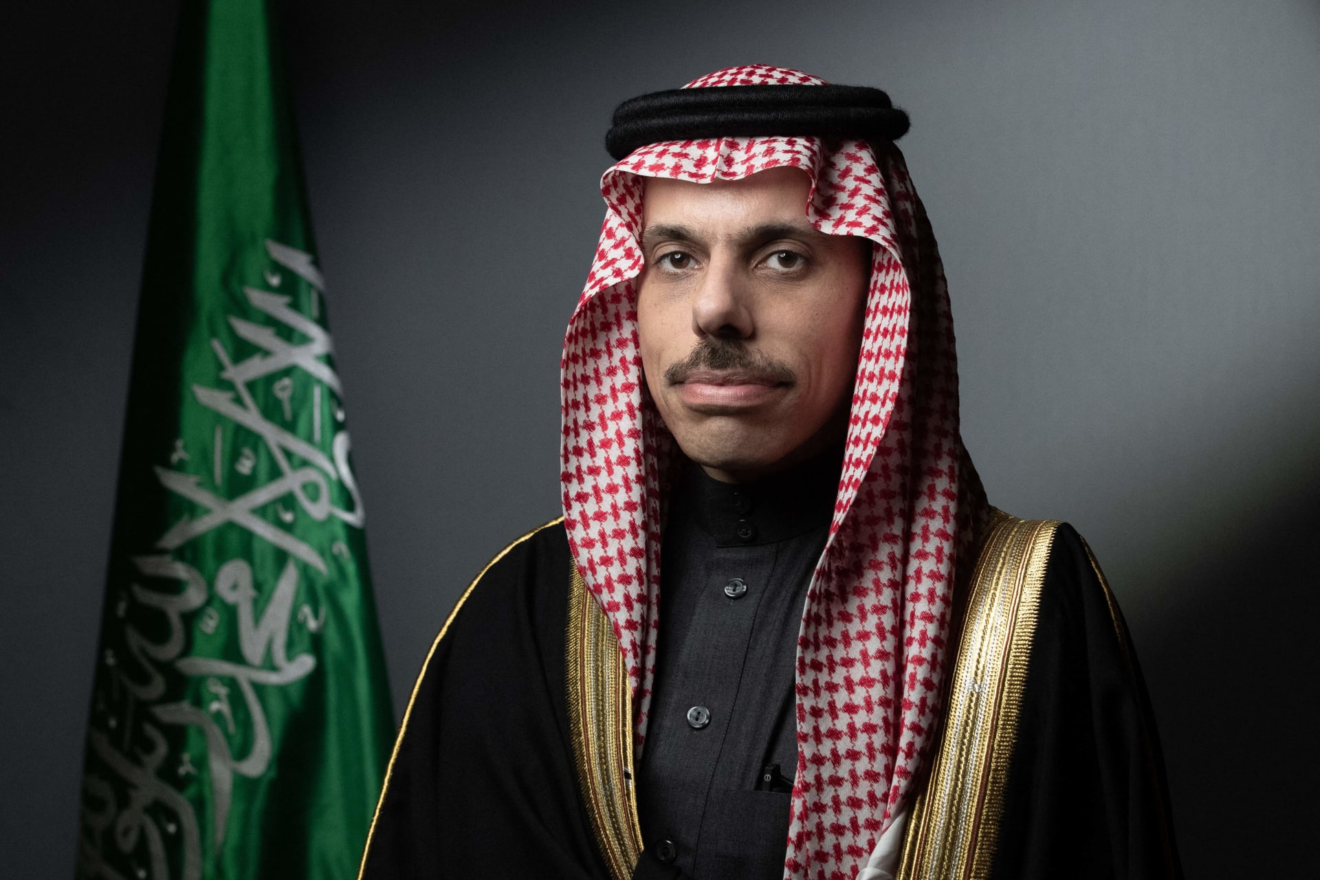 وزير الخارجية يصل الدوحة لبحث  العدوان الإيراني على قطر