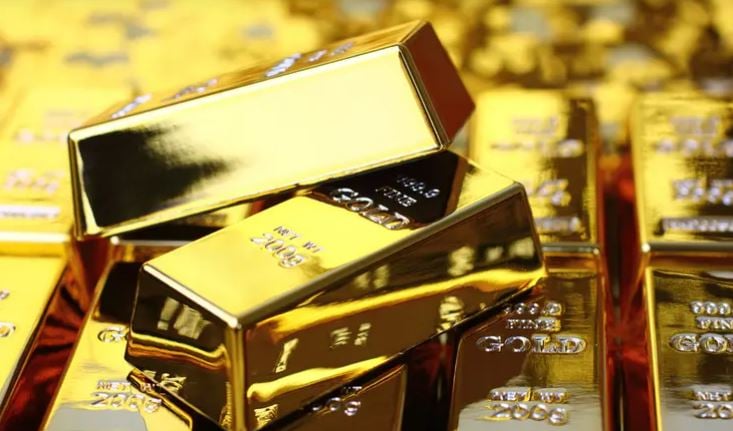 الذهب عند أدنى مستوى في أسبوعين بعد وقف إطلاق النار بين إيران وإسرائيل 