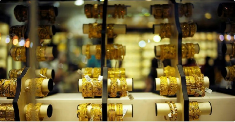 استقرار أسعار الذهب بالمملكة.. وعيار 21 يسجل 348 ريالا