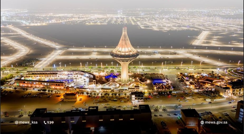 «البيئة» تطرح فرصة استثمارية لإنشاء مركز خدمات تسويقية بمحافظة الخرج