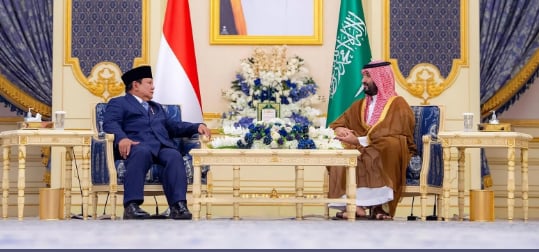 إندونيسيا تشيد بدور المملكة الريادي في تعزيز استقرار أسواق النفط 
