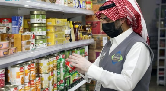 تنفيذ 4793 جولة رقابية بمحافظة الأسياح في النصف الأول من 2025 