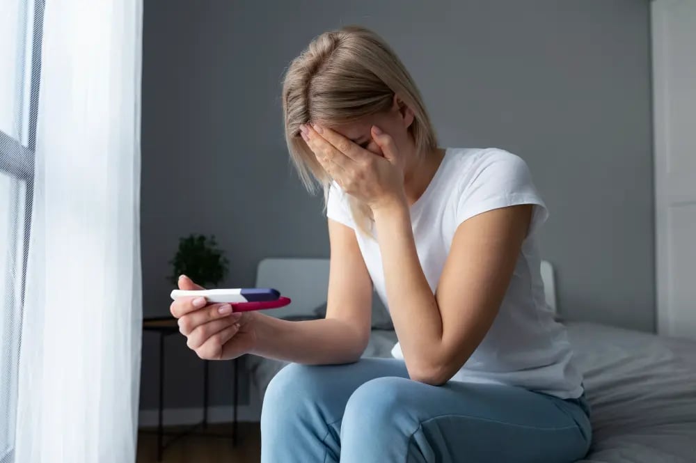 دراسة تحذر من خطر يهدد النساء بالإصابة بالعقم

