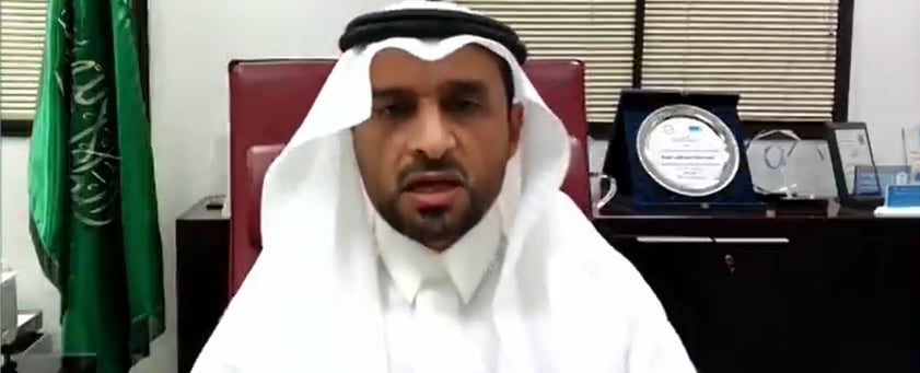 عميد بجامعة الملك سعود: ‏قبول الطلاب المتميزين قبولًا مباشرًا بمسار مستقل