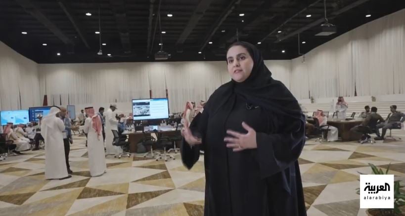 فريق سعودي يبتكر تقنية معقدة تُستخدم للتنبؤ بحركة بقع الزيت التي تهدد البيئة البحرية