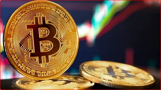 بيتكوين تقفز لمستوى قياسي جديد بدعم طلب المؤسسسات الاستثمارية
