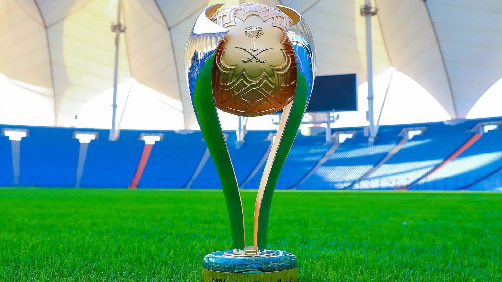 بعد اعتذار الهلال.. من يشارك في كأس السوبر؟