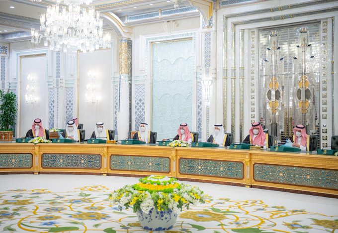 مجلس الوزراء: الموافقة على تنظيم مركز الإحالات الطبية