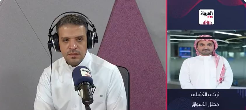 محلل أسواق: موجة التصحيح بالسوق السعودية خلقت فرصاً جذابة للمستثمرين