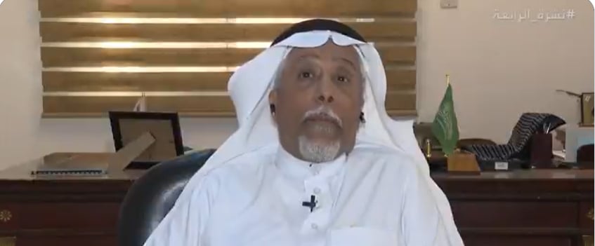 «إجراء في 3 دقائق».. مسؤول يوضح أسباب ارتفاع أعداد المعتمرين