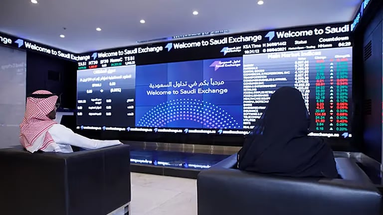 محلل فني: تراجع مؤشر سوق الأسهم اليوم غير مبرر