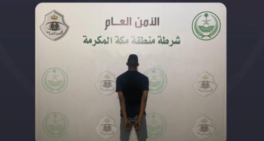 شرطة جدة تقبض على مقيم لسرقته كيابل كهربائية من مبانٍ تحت الإنشاء