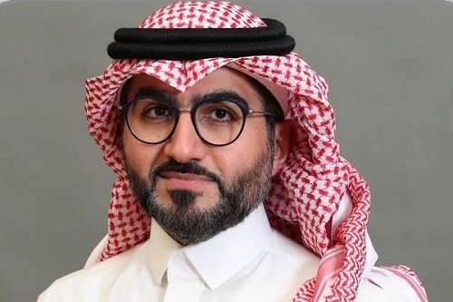 أمر ملكي بتمديد خدمة نائب وزير الرياضة لمدة 4 سنوات
