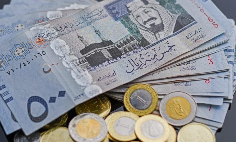 سعر الريال مقابل الدولار والعملات الأجنبية اليوم الثلاثاء 4-2-1447