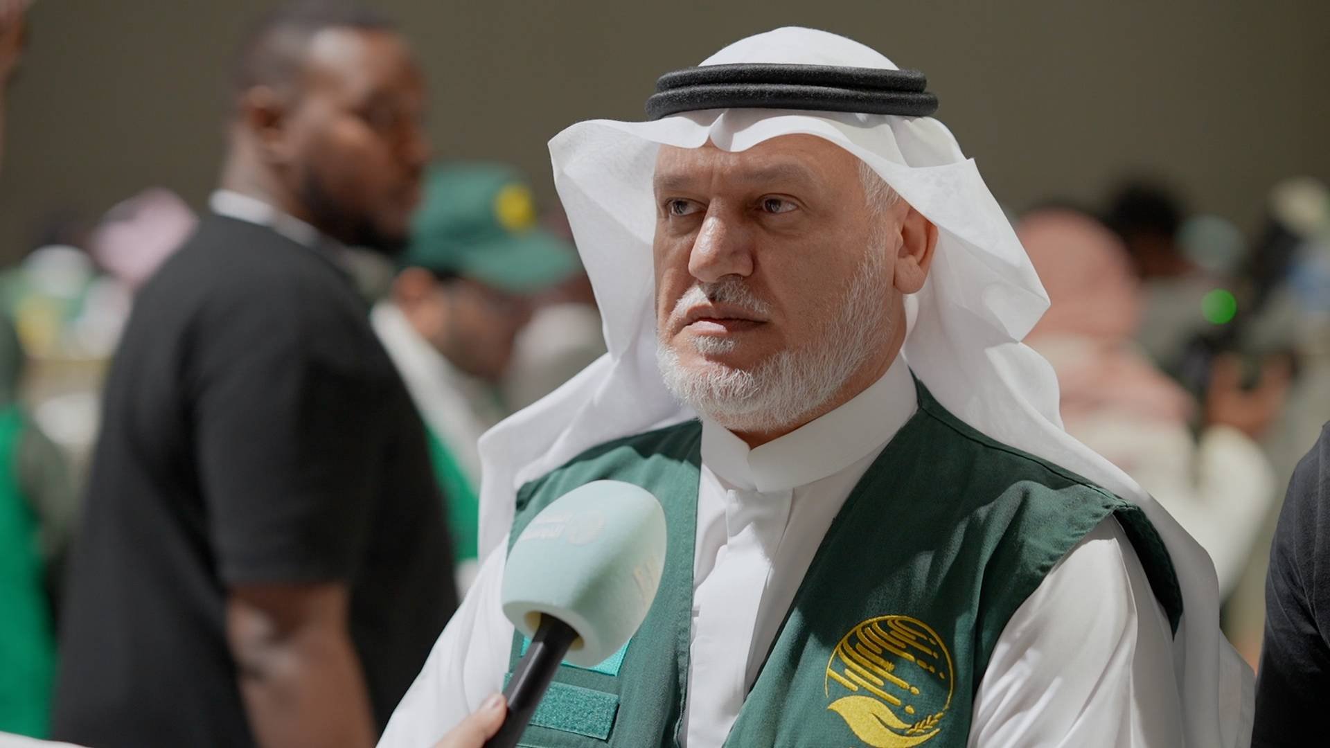متحدث «الملك سلمان للإغاثة» عن معاناة غزة: «نحن أمام تعنت ليس له مثيل»