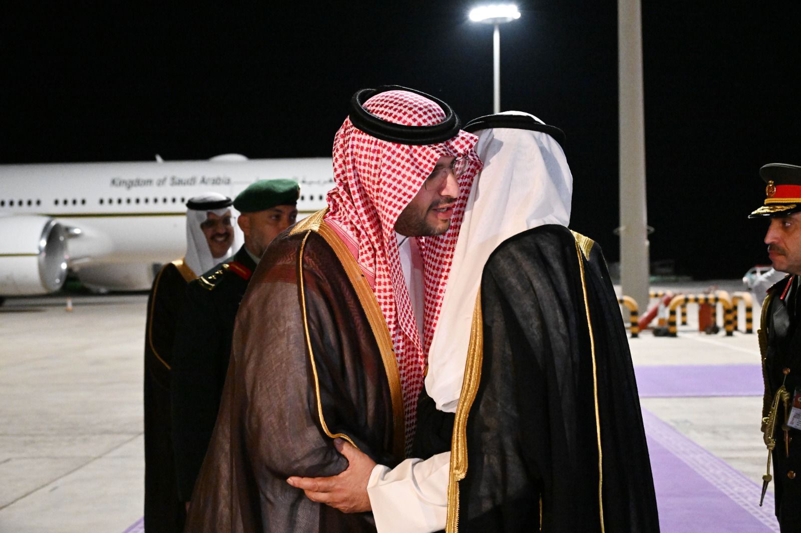 رئيس الوزراء الكويتي