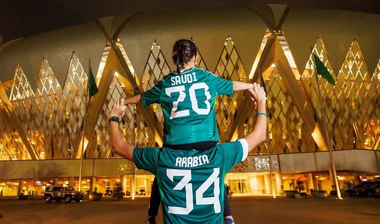 صندوق النقد: كأس العالم 2034 سيضيف بين 9 و14 مليار دولار للناتج المحلي السعودي