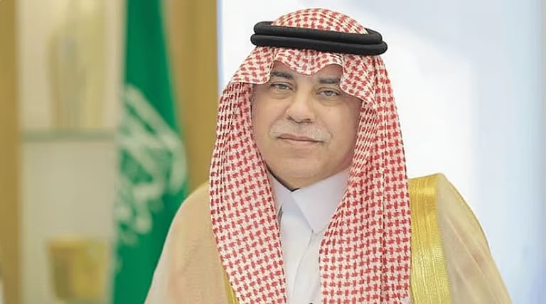 وزير التجارة: إشادة صندوق النقد بجهود المملكة تترجم الحراك غير المسبوق لتنويع الاقتصاد