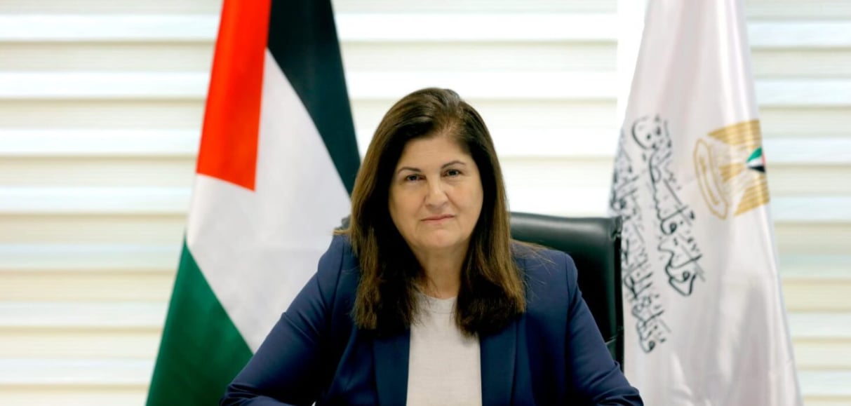 وزيرة الخارجية الفلسطينية: نُثمِّن جهود المملكة ودورها القيادي ودبلوماسيتها المؤثرة
