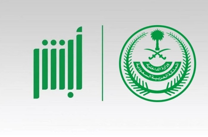 عبر موقع «أبشر».. خطوات تحديث معلومات الجواز للمقيمين بعد تجديده 
