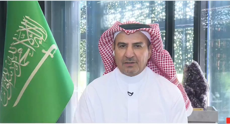 نائب وزير الصناعة: التعدين الركيزة الثالثة لاقتصاد المملكة ويشهد استثمارات بـ 180 مليار ريال